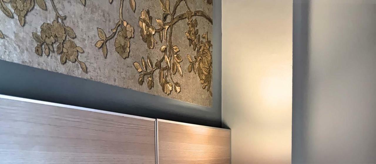 Venus De Baeza Suite エクステリア 写真